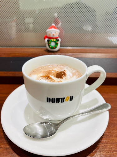 Comentarii opinii despre ドトールコーヒーショップ ニッセイ新大阪ビル店