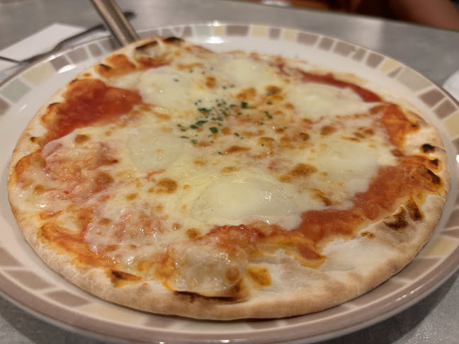 サイゼリヤ 松本中央店