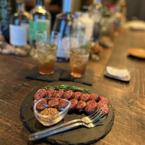 stand&gallery 途艸 - ミチクサ | クラフトジン カフェ バー ギャラリー 昼飲み cafe bar michikusa みちくさ 小田原 - 飲食業