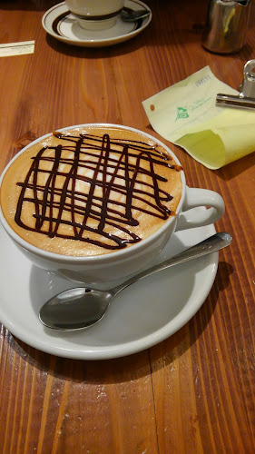 珈琲新鮮館 東林間本店 - 飲食業