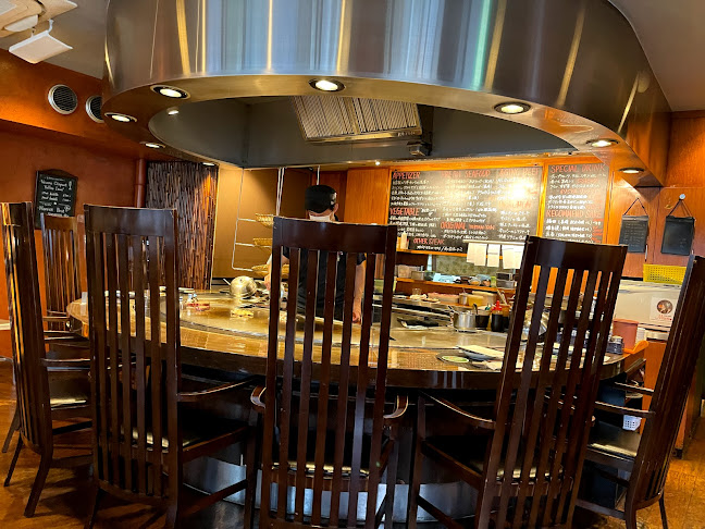 本家やきやき やきやき三輪 大阪堀江店 - 大阪市