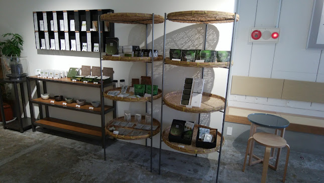 THE MATCHA TOKYO 表参道 - 飲食業