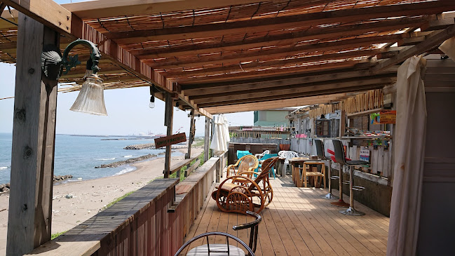 うみねこテラス - 上越市