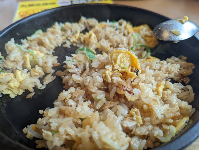 丸源ラーメン 彦根店 - 彦根市