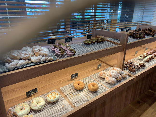 北海道ドーナツ「エミナ」宇都宮店（エミナドーナツ宇都宮）