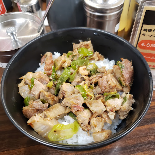 Comentarii opinii despre 百麺 中目黒店