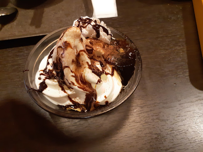 Opinii despre しゃぶ葉 高松レインボーロード店 în 高松市 - 飲食業