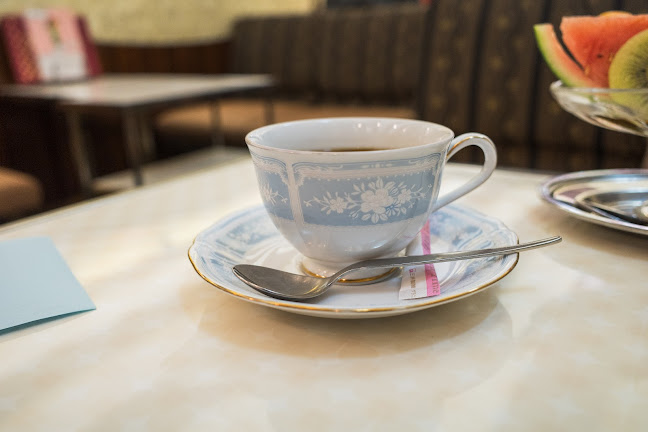 純喫茶 アメリカン - 大阪市