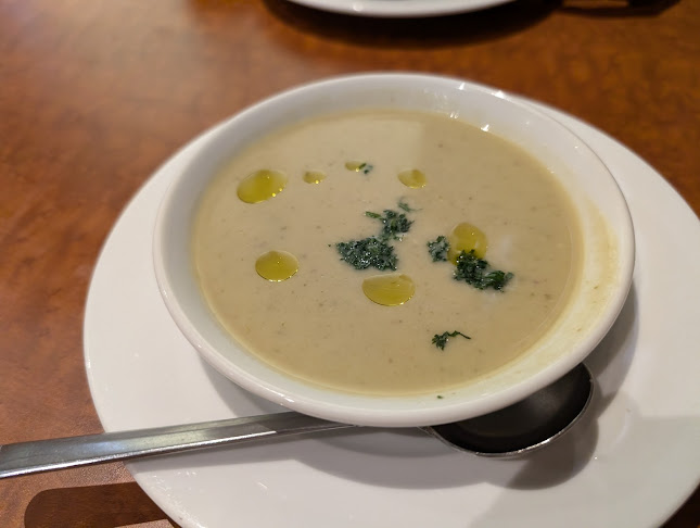 SATHI KITCHEN - 飲食業