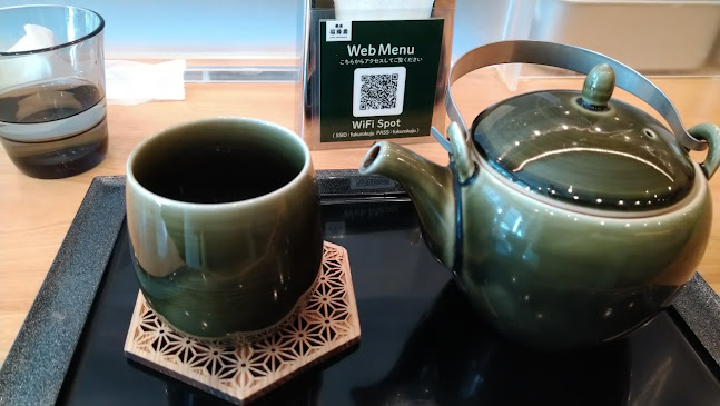 Comentarii opinii despre 銀座 福祿壽 本店