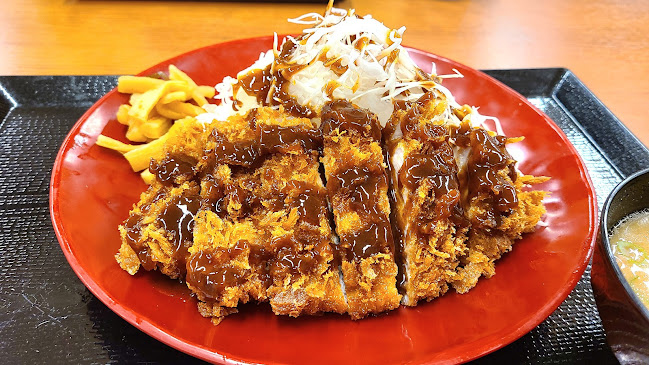 Comentarii opinii despre かつや 北広島店