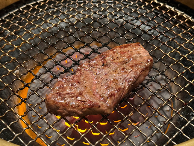 Comentarii opinii despre 焼肉ダイニング ワンカルビ 生野巽店