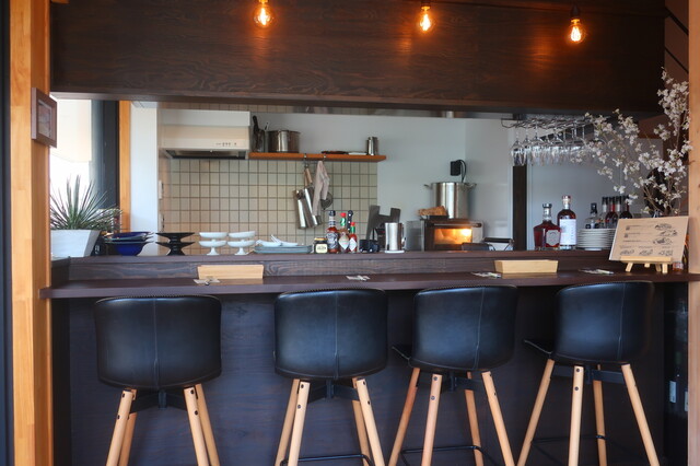 Opinii despre THE RAD în 茅ヶ崎市 - 飲食業