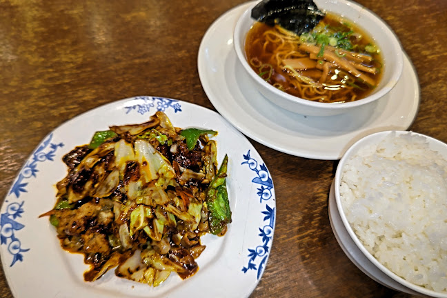 Comentarii opinii despre バーミヤン 相模原千代田店