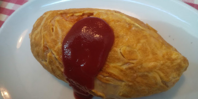 Opinii despre グリル十字屋 în 神戸市 - 飲食業