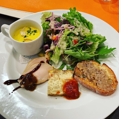 Opinii despre イタリアンキッチンおりべ în 松本市 - 飲食業