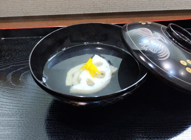 和食山どり - 福島市