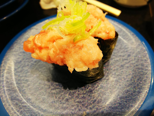 Comentarii opinii despre 回転寿司大江戸 池袋南口店