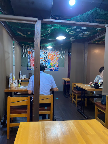 牡蠣小屋 水道橋店 - 飲食業