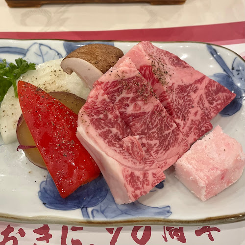 Comentarii opinii despre 南海グリル 天兆閣別館