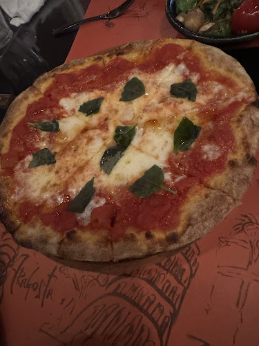 イルキャンティ パラディーソ西新宿店 - 飲食業