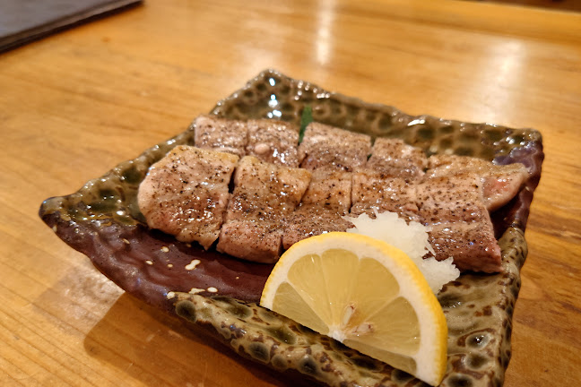 Comentarii opinii despre 小料理ふくのすけ