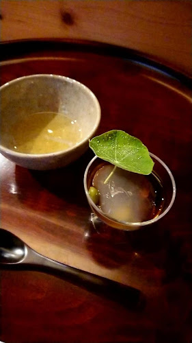 Comentarii opinii despre 鷹峯 むろい