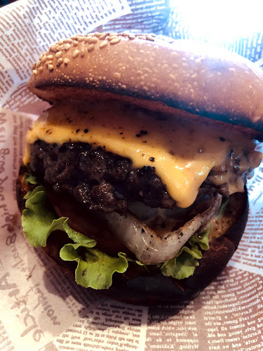 Comentarii opinii despre バーガーステーションCampus たまプラーザ店