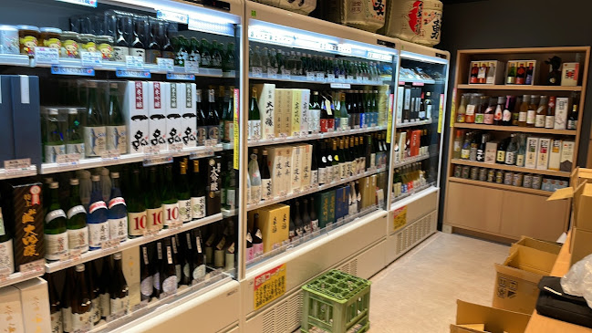 いばらき地酒バー水戸 - 水戸市