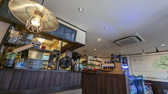 ピアチェーレ - 飲食業