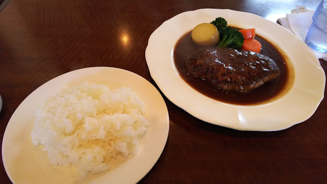 洋食屋ふらいと - 会津若松市