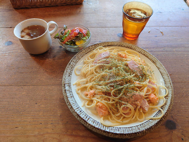 Opinii despre cafe 風風 în 生駒市 - 飲食業