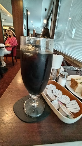 喫茶室ルノアール 歌舞伎座前店