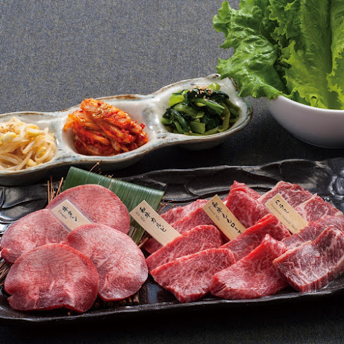 Comentarii opinii despre 和牛焼肉 土古里 ルミネ横浜店