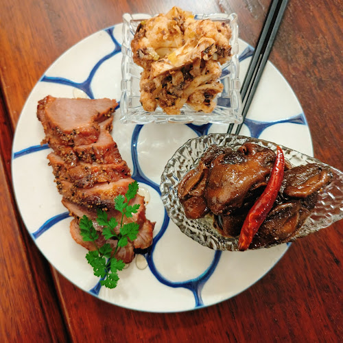 関飯店 - 飲食業