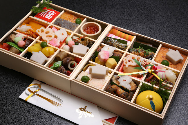 京料理 花咲 萬治郎 - 京都市