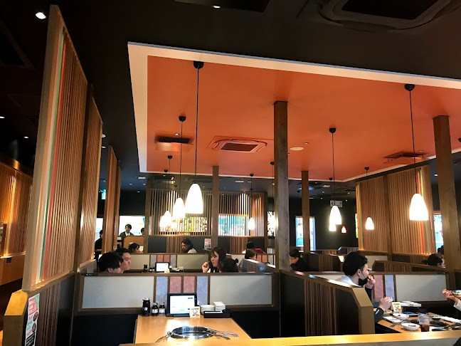 焼肉きんぐ 南福島店 - 飲食業