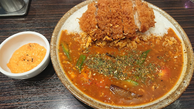 カレーハウス CoCo壱番屋 泉中央駅店