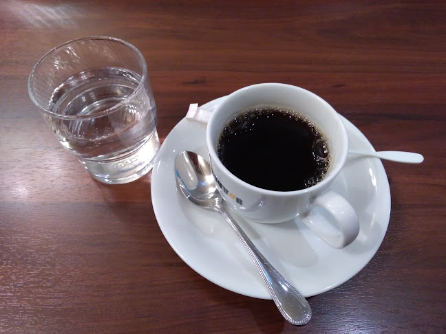 ドトールコーヒーショップ 新小岩ルミエール店 - 飲食業