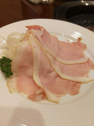 Comentarii opinii despre 炭火焼 ジュジュアン