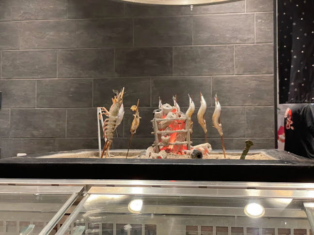 くるめ串雄源 - 飲食業