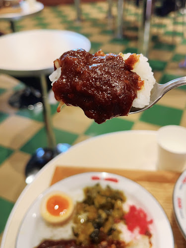 魯肉飯とあんかけ麺線 STAND303 - 新潟市