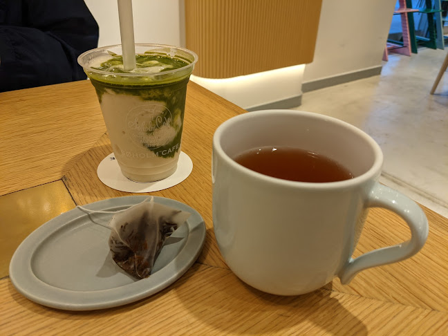 〒251-0041 神奈川県藤沢市辻堂神台１丁目３−１ Terrace Mall 3F