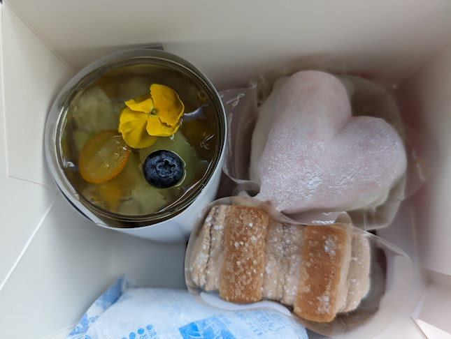 Comentarii opinii despre パティスリー レ・フレール