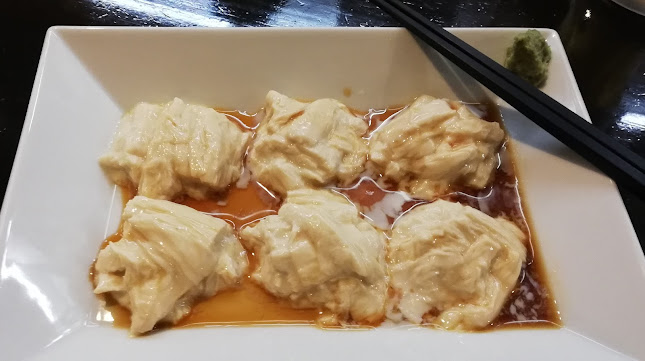 上海喰酒場 酔拳 - 熊谷市