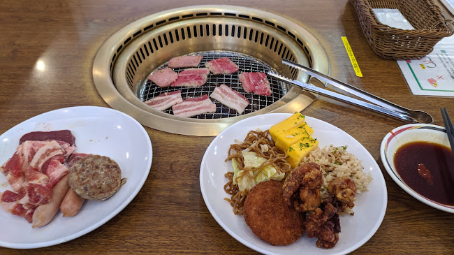 Opinii despre すたみな太郎 仙台青葉店 în 仙台市 - 飲食業