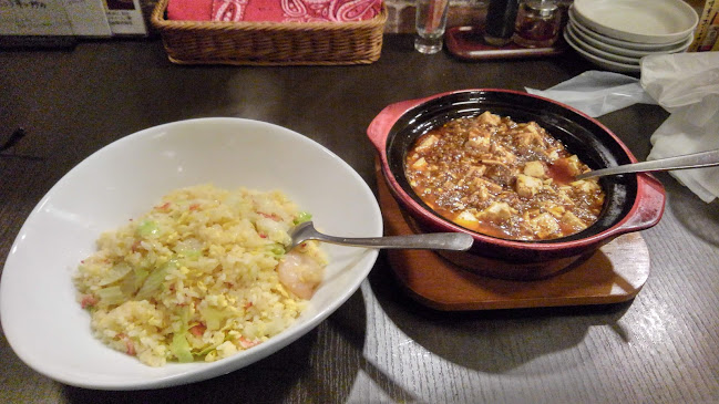 中華食堂やまちゃん - 札幌市