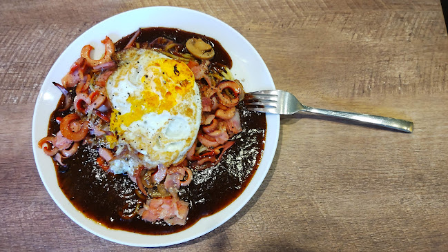 Opinii despre からめ亭 丸の内店 în 名古屋市 - 飲食業