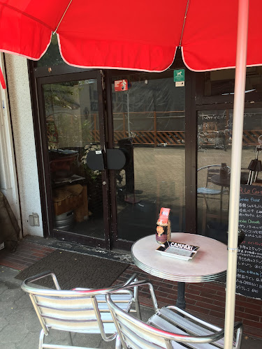 Opinii despre ビストロ デ シュナパン în 大阪市 - 飲食業