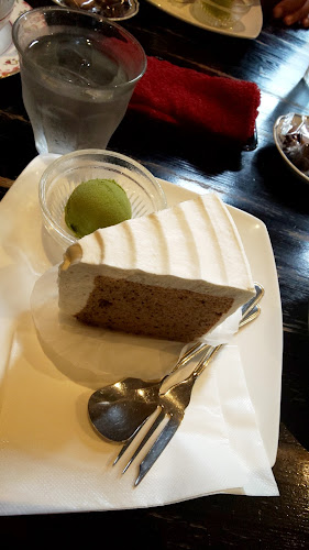 Comentarii opinii despre 清茶館 セピアの森で